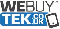 We Buy tek