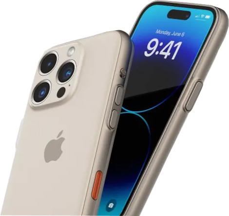 Mobile Features